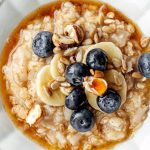 Oatmeal Porridge