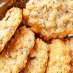 Oatmeal cookies