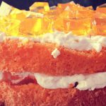 Orange Cake