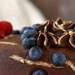 Original Chocolate Cake