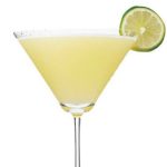 Patrón Margarita Cocktail
