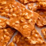 Peanut Brittle