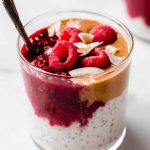 Peanut Butter Overnight Oats