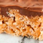 Peanut Butter Scotcheroos