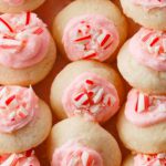 Peppermint Meltaways