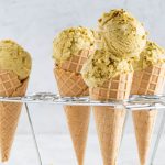 Pistachio Ice Cream