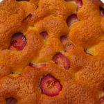 Plum Cake