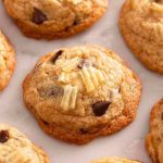 Potato Chip Cookies