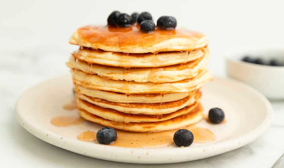 Protein Pancakes