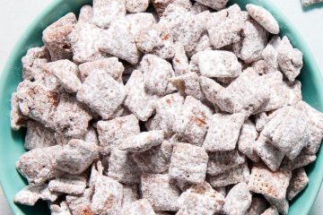 Puppy Chow