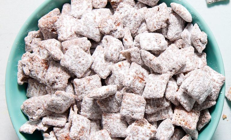 Puppy Chow