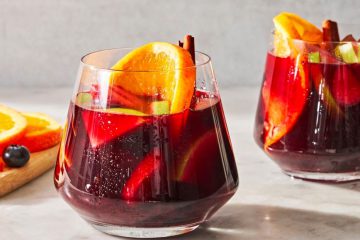 Red Sangria