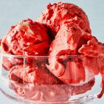 Red Velvet Ice Cream