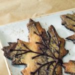 Shortbread Cookies – Recipe