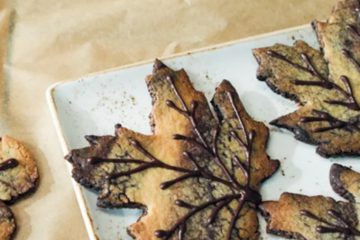 Shortbread Cookies