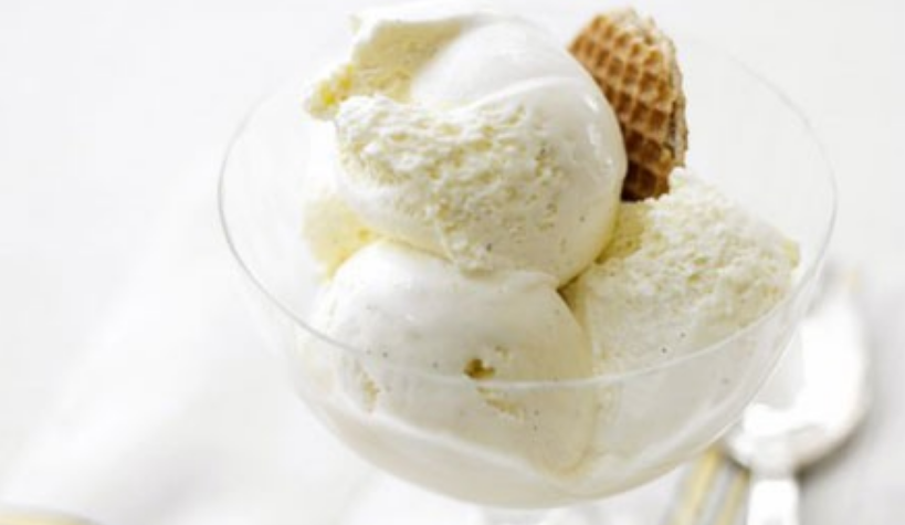 Silly Twits Ice Cream