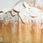 Soft Yeast Croissants