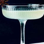 Soul Reviver Cocktail