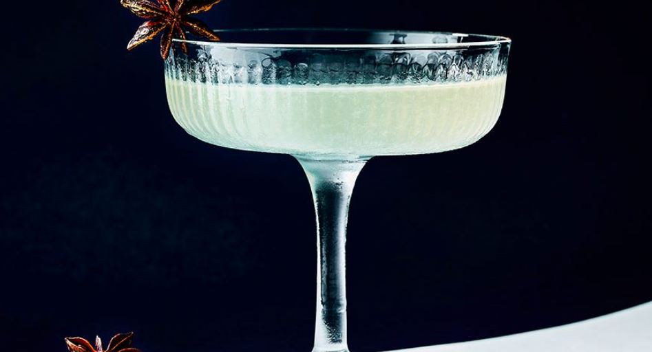 Soul Reviver Cocktail