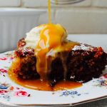 Sticky Date Pudding
