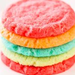 Super Easy Jelly Cookies