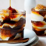 Sweet Filipino Tofu (Taho)