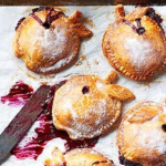 Sweet Shortcrust Pastry