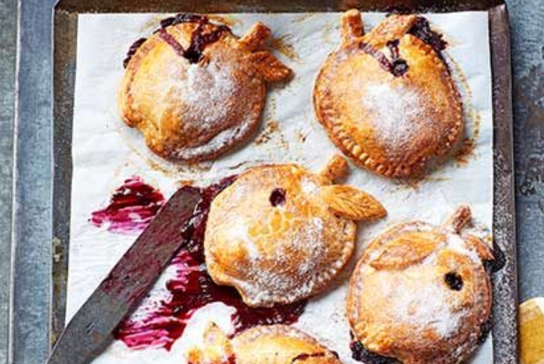 Sweet Shortcrust Pastry