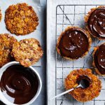 Sweet and Salty Florentines