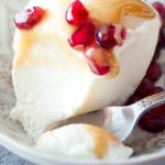 Tahini Ice Cream