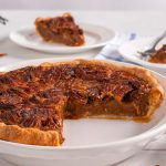 Texas Pecan Pie