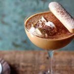 Tiramisu Cocktail