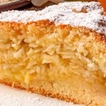 Traditional Apple Pie