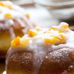 Traditional Doughnuts