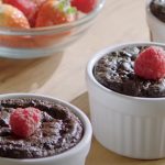 Vegan Baked Oatmeal with Pecans