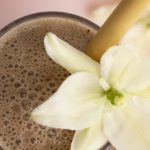 Vegan Banana Bread Smoothie