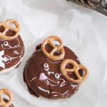 Vegan Gingerbread Cookies