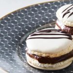 Vegan Macarons