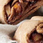 Vegan Plum Buns