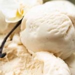 Vegan Vanilla Ice Cream