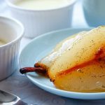 White Chocolate Panna Cotta