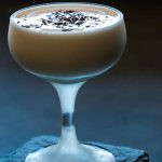 White Rabbit Cocktail