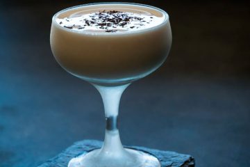 White Rabbit Cocktail
