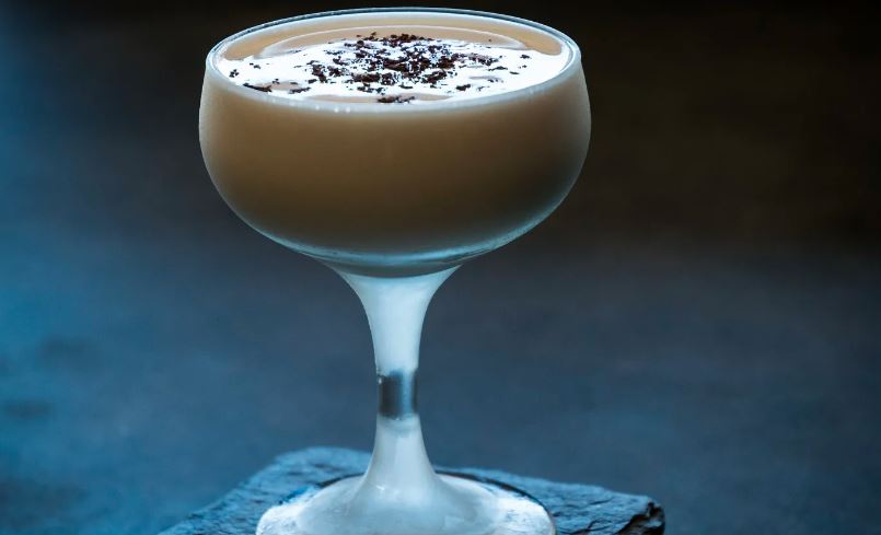 White Rabbit Cocktail