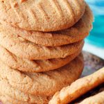 Whole Grain Cookies