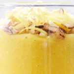 Yellow Fruit Smoothie