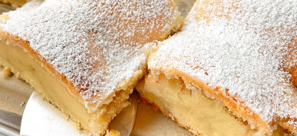 Apple Pie with Apple Halves