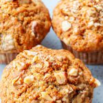 Banana Muffins