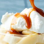 Banana and Pudding Dessert