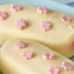 Cake pops. Cookies on a stick